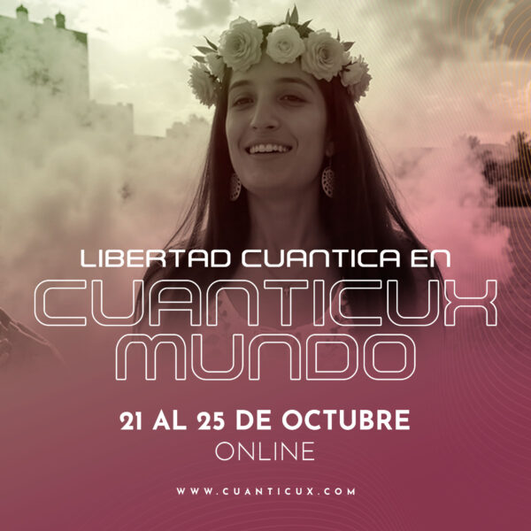 Libertad Cuántica en CuanticuXmundo