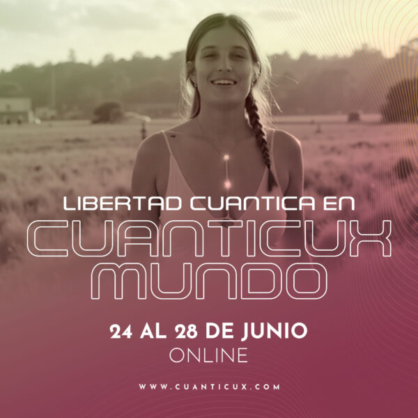 Libertad Cuántica en CuanticuXmundo