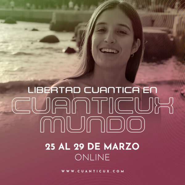Libertad Cuántica en CuanticuXmundo