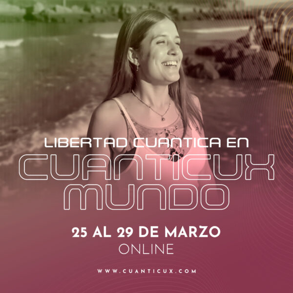Libertad Cuántica en CuanticuXmundo