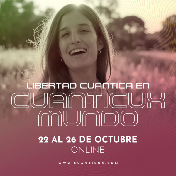 Libertad Cuántica en CuanticuXmundo